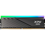 ADATA 32 Go DDR5-6000 (1x 32 Go) mémoire vive Noir, AX5U6000C3032G-SAMBK, XMP 3.0, EXPO