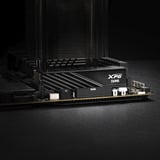 ADATA DIMM 16 GB DDR5-6000, Mémoire vive Noir