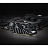 ADATA DIMM 16 GB DDR5-6000, Mémoire vive Noir