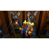 AK Tronic Software & Services Le Labyrinthe Fou Nintendo Switch, Jeu 