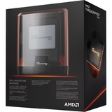 AMD Ryzen Threadripper PRO 5975WX, 3,6 GHz (4,5 GHz Turbo Boost) socket sWRX8 processeur processeur en boîte