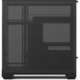 APNX  boîtier midi tower Noir | 2x USB-A | 1x USB-C | RGB | Window