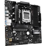 ASRock A620AM PRO-A carte mère socket AM5 
