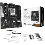 ASRock A620AM PRO-A carte mère socket AM5 