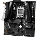 ASRock B850M Pro-A Wi-Fi carte mère socket AM5 