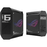 ASUS 90IG07F0-MU9A30, Routeur Noir