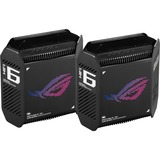 ASUS 90IG07F0-MU9A30, Routeur Noir