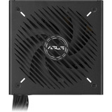 ASUS PRIME-650B-BLACK alimentation 650 watt Noir, 2x PCIe