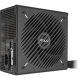 ASUS PRIME-650B-BLACK alimentation 650 watt Noir, 2x PCIe