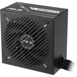 ASUS PRIME-650B-BLACK alimentation  650 watt Noir, 2x PCIe