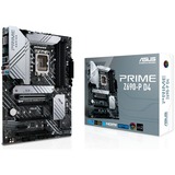 ASUS PRIME Z690-P DDR4, Socket 1700 carte mère RAID, 2.5 Gb-LAN, Sound, ATX