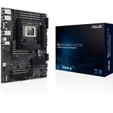 ASUS PRO WS W880-ACE SE carte mère socket 1851 LGA 1851, DDR5, 2.5Gb-LAN, USB 4