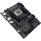 ASUS PRO WS W880-ACE SE carte mère socket 1851 LGA 1851, DDR5, 2.5Gb-LAN, USB 4