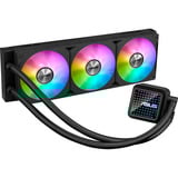 ASUS Prime LC 360 ARGB Boitier PC Refroidisseur de liquide tout-en-un 12 cm Noir, Watercooling Noir, Refroidisseur de liquide tout-en-un, 12 cm, Noir