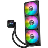 ASUS Prime LC 360 ARGB Boitier PC Refroidisseur de liquide tout-en-un 12 cm Noir, Watercooling Noir, Refroidisseur de liquide tout-en-un, 12 cm, Noir