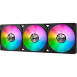 ASUS Prime LC 360 ARGB Boitier PC Refroidisseur de liquide tout-en-un 12 cm Noir, Watercooling Noir, Refroidisseur de liquide tout-en-un, 12 cm, Noir