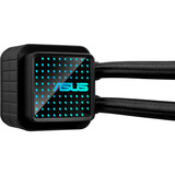 ASUS Prime LC 360 ARGB Boitier PC Refroidisseur de liquide tout-en-un 12 cm Noir, Watercooling Noir, Refroidisseur de liquide tout-en-un, 12 cm, Noir