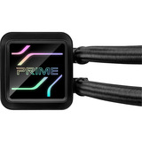 ASUS Prime LC 360 ARGB Boitier PC Refroidisseur de liquide tout-en-un 12 cm Noir, Watercooling Noir, Refroidisseur de liquide tout-en-un, 12 cm, Noir
