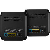 ASUS ROG Rapture GT6 , Routeur Noir