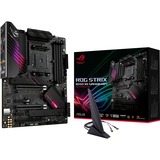 ASUS ROG STRIX B550-XE GAMING WIFI, Carte mère RAID, Gb-LAN, WLAN, BT, Son, ATX