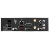 ASUS ROG STRIX B550-XE GAMING WIFI, Socket AM4 carte mère RAID, Gb-LAN, WLAN, BT, Son, ATX