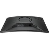 ASUS ROG Strix XG27WCMS écran plat de PC 68,6 cm (27") 2560 x 1440 pixels Quad HD LCD Noir Moniteur gaming incurvé Noir, 1x DisplayPort, 1x HDMI, 1x USB-C, 280 Hz, 68,6 cm (27"), 2560 x 1440 pixels, Quad HD, LCD, 1 ms, Noir