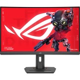 ASUS ROG Strix XG27WCMS écran plat de PC 68,6 cm (27") 2560 x 1440 pixels Quad HD LCD Noir Moniteur gaming incurvé  Noir, 68,6 cm (27"), 2560 x 1440 pixels, Quad HD, LCD, 1 ms, Noir