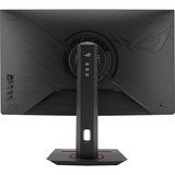 ASUS ROG Strix XG27WCMS écran plat de PC 68,6 cm (27") 2560 x 1440 pixels Quad HD LCD Noir Moniteur gaming incurvé  Noir, 68,6 cm (27"), 2560 x 1440 pixels, Quad HD, LCD, 1 ms, Noir
