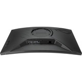 ASUS ROG Strix XG27WCMS écran plat de PC 68,6 cm (27") 2560 x 1440 pixels Quad HD LCD Noir Moniteur gaming incurvé  Noir, 68,6 cm (27"), 2560 x 1440 pixels, Quad HD, LCD, 1 ms, Noir