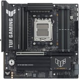ASUS TUF GAMING B850M-PLUS WIFI7 carte mère socket AM5 Socket AM5