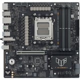 ASUS TUF GAMING B850M-PLUS WIFI7 carte mère socket AM5 Socket AM5