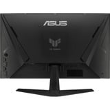 ASUS TUF Gaming VG279Q5A 23.8" Moniteur Noir, 1x DisplayPort, 2x HDMI, 200 Hz