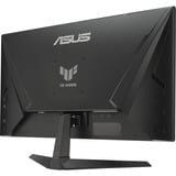 ASUS  23.8" Moniteur gaming  Noir