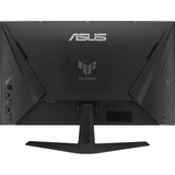 ASUS  23.8" Moniteur gaming  Noir