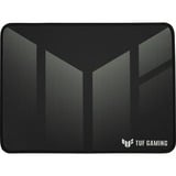 ASUS  TUF Gaming P1, Tapis de souris gaming Noir/Blanc
