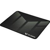 ASUS  TUF Gaming P1, Tapis de souris gaming Noir/Blanc