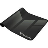 ASUS  TUF Gaming P1, Tapis de souris gaming Noir/Blanc