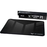 ASUS  TUF Gaming P1, Tapis de souris gaming Noir/Blanc