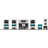 ASUS  carte mère socket 1851 