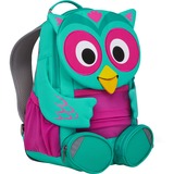 Affenzahn AFZ-FAL-002-006, Sac à dos Turquoise/Rose