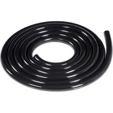 Alphacool 17529 pièce et accessoire pour systèmes de refroidissement d'ordinateurs Tube, Tuyau Noir, Tube, Polyvinyl chloride (PVC), Noir, 80 °C, 1,6 cm, 3 m