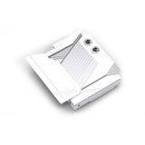 Alphacool Apex Monoblock X870 AORUS ELITE WIFI7 ICE, Dissipateur thermique Blanc