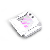 Alphacool Apex Monoblock X870 AORUS ELITE WIFI7 ICE, Dissipateur thermique Blanc