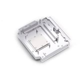 Alphacool Apex Monoblock X870 AORUS ELITE WIFI7 ICE, Dissipateur thermique Blanc