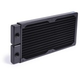 Alphacool NexXxoS ST20 HPE Full Copper 240, Radiateur Noir