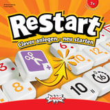 Amigo 02656, Jeu de société 