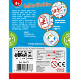 Amigo Ces garnements, Memory 