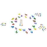 Amigo Ces garnements, Memory 