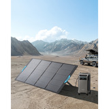 Anker A24370A1, Panneau solaire 