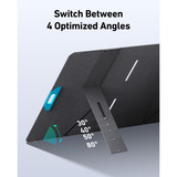 Anker A24370A1, Panneau solaire 